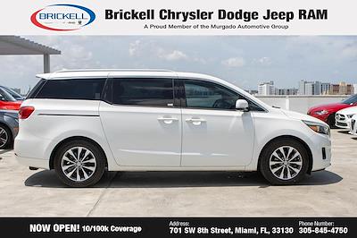 2018 Kia Sedona 4x2 Minivan for sale #KJ2139 - photo 2