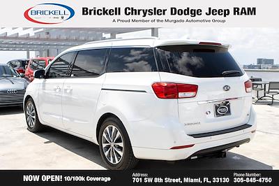 2018 Kia Sedona 4x2 Minivan for sale #KJ2139 - photo 2