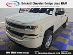 2018 Chevrolet Silverado 1500 Crew Cab 4x4 Pickup for sale #KJ2157 - photo 1