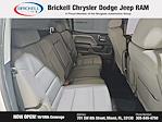 2018 Chevrolet Silverado 1500 Crew Cab 4x4 Pickup for sale #KJ2157 - photo 10