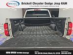 2018 Chevrolet Silverado 1500 Crew Cab 4x4 Pickup for sale #KJ2157 - photo 11