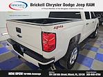 2018 Chevrolet Silverado 1500 Crew Cab 4x4 Pickup for sale #KJ2157 - photo 4