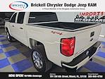 2018 Chevrolet Silverado 1500 Crew Cab 4x4 Pickup for sale #KJ2157 - photo 2