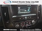2018 Chevrolet Silverado 1500 Crew Cab 4x4 Pickup for sale #KJ2157 - photo 6