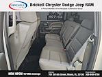 2018 Chevrolet Silverado 1500 Crew Cab 4x4 Pickup for sale #KJ2157 - photo 8