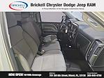 2018 Chevrolet Silverado 1500 Crew Cab 4x4 Pickup for sale #KJ2157 - photo 9