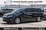 2018 Honda Odyssey FWD Minivan for sale #KJ2167 - photo 1