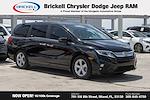 2018 Honda Odyssey FWD Minivan for sale #KJ2167 - photo 4