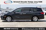 2018 Honda Odyssey FWD Minivan for sale #KJ2167 - photo 8