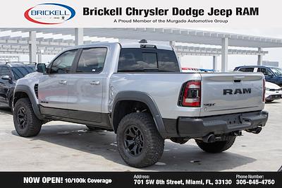 2021 Ram 1500 Crew Cab 4x4 Pickup for sale #KJ2170 - photo 2