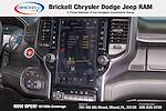 2021 Ram 1500 Crew Cab 4x4 Pickup for sale #KJ2170 - photo 22