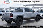 2021 Ram 1500 Crew Cab 4x4 Pickup for sale #KJ2170 - photo 6