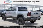 2021 Ram 1500 Crew Cab 4x4 Pickup for sale #KJ2170 - photo 2