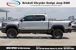2021 Ram 1500 Crew Cab 4x4 Pickup for sale #KJ2170 - photo 8