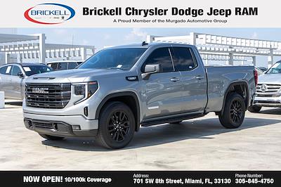 2025 GMC Sierra 1500 Double Cab 4x2 Pickup for sale #KJ2170A - photo 1