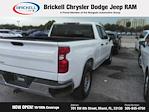 2020 Chevrolet Silverado 1500 Double Cab 4x4 Pickup for sale #KJ2177 - photo 4