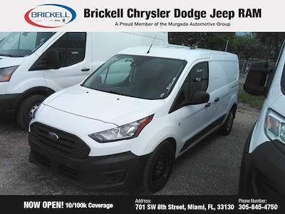 2022 Ford Transit Connect FWD Empty Cargo Van for sale #KJ2178 - photo 1