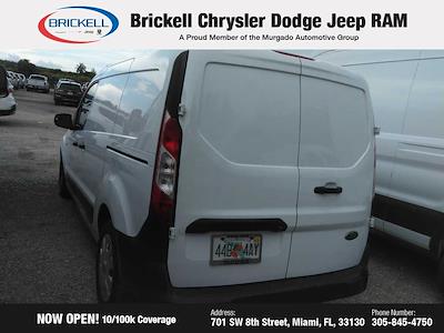 2022 Ford Transit Connect FWD Empty Cargo Van for sale #KJ2178 - photo 2
