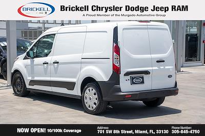 2022 Ford Transit Connect FWD Empty Cargo Van for sale #KJ2178 - photo 2
