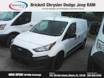 2022 Ford Transit Connect FWD Empty Cargo Van for sale #KJ2178 - photo 1