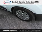 2022 Ford Transit Connect FWD Empty Cargo Van for sale #KJ2178 - photo 11