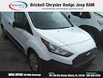 2022 Ford Transit Connect FWD Empty Cargo Van for sale #KJ2178 - photo 3