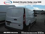 2022 Ford Transit Connect FWD Empty Cargo Van for sale #KJ2178 - photo 4