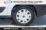 2022 Ford Transit Connect FWD Empty Cargo Van for sale #KJ2178 - photo 37