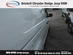 2022 Ford Transit Connect FWD Empty Cargo Van for sale #KJ2178 - photo 9