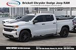 2020 Chevrolet Silverado 1500 Crew Cab 4x2 Pickup for sale #KJ2182 - photo 1