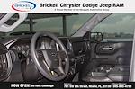 2020 Chevrolet Silverado 1500 Crew Cab 4x2 Pickup for sale #KJ2182 - photo 14