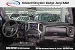 2020 Chevrolet Silverado 1500 Crew Cab 4x2 Pickup for sale #KJ2182 - photo 18