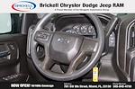 2020 Chevrolet Silverado 1500 Crew Cab 4x2 Pickup for sale #KJ2182 - photo 19