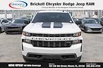 2020 Chevrolet Silverado 1500 Crew Cab 4x2 Pickup for sale #KJ2182 - photo 4