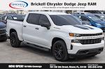 2020 Chevrolet Silverado 1500 Crew Cab 4x2 Pickup for sale #KJ2182 - photo 5