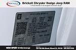 2020 Chevrolet Silverado 1500 Crew Cab 4x2 Pickup for sale #KJ2182 - photo 31