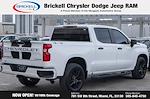 2020 Chevrolet Silverado 1500 Crew Cab 4x2 Pickup for sale #KJ2182 - photo 6