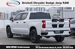 2020 Chevrolet Silverado 1500 Crew Cab 4x2 Pickup for sale #KJ2182 - photo 2