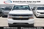 2017 Chevrolet Silverado 1500 Regular Cab 4x2 Pickup for sale #KJ2193 - photo 3