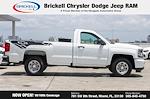 2017 Chevrolet Silverado 1500 Regular Cab 4x2 Pickup for sale #KJ2193 - photo 2