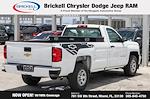 2017 Chevrolet Silverado 1500 Regular Cab 4x2 Pickup for sale #KJ2193 - photo 5