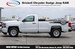 2017 Chevrolet Silverado 1500 Regular Cab 4x2 Pickup for sale #KJ2193 - photo 8