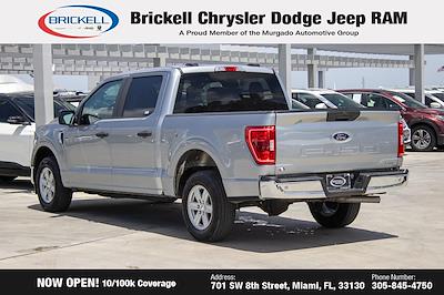 2023 Ford F-150 SuperCrew Cab 4x2 Pickup for sale #KJ2211 - photo 2