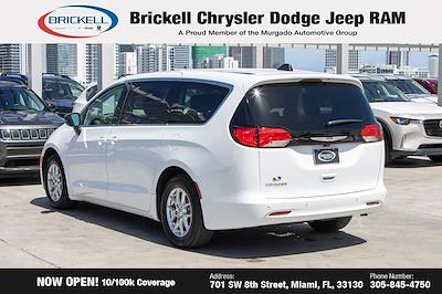 2024 Chrysler Voyager FWD Minivan for sale #KJ2228 - photo 2