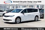 2024 Chrysler Voyager FWD Minivan for sale #KJ2228 - photo 1