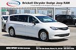 2024 Chrysler Voyager FWD Minivan for sale #KJ2228 - photo 3