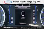 2024 Chrysler Voyager FWD Minivan for sale #KJ2228 - photo 31