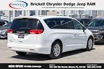 2024 Chrysler Voyager FWD Minivan for sale #KJ2228 - photo 6