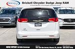 2024 Chrysler Voyager FWD Minivan for sale #KJ2228 - photo 7