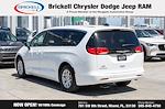 2024 Chrysler Voyager FWD Minivan for sale #KJ2228 - photo 2